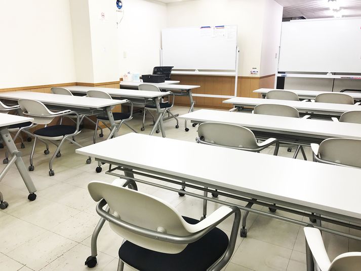 セミナー会場・貸し会議室【〜20名】 - Colormell（カラメル）水戸店