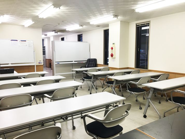 セミナー会場・貸し会議室【〜20名】 - Colormell（カラメル）水戸店