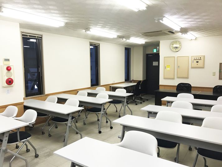 セミナー会場・貸し会議室【〜20名】 - Colormell（カラメル）水戸店