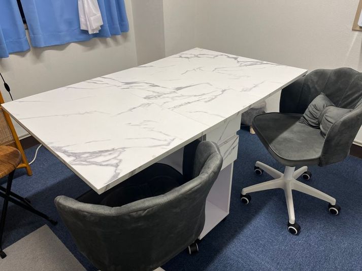 快眠ヘッドスパスクール - シェーン(旧マイサワーン)