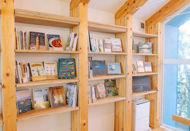 コリビングスペースNIHO コリビングスペースNIHO kamakura（貸切）の室内の写真