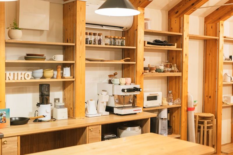 コリビングスペースNIHO kamakura（貸切） - コリビングスペースNIHO