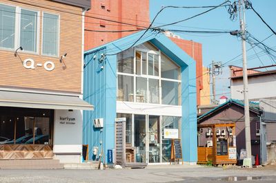 コリビングスペースNIHO コリビングスペースNIHO kamakura（貸切）の外観の写真