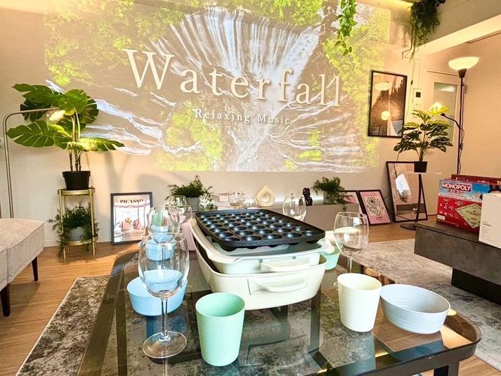 Relax one 池袋西口｜クリスマス🎄推し活🌟撮影📸 - Relax one 池袋西口