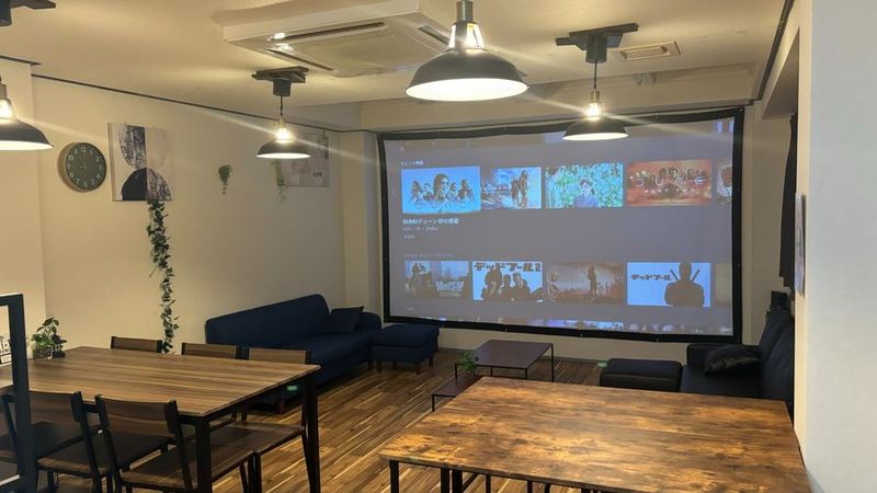 RentalSpace kite. [個人利用プラン] - RentalSpace kite./Studio LOKU