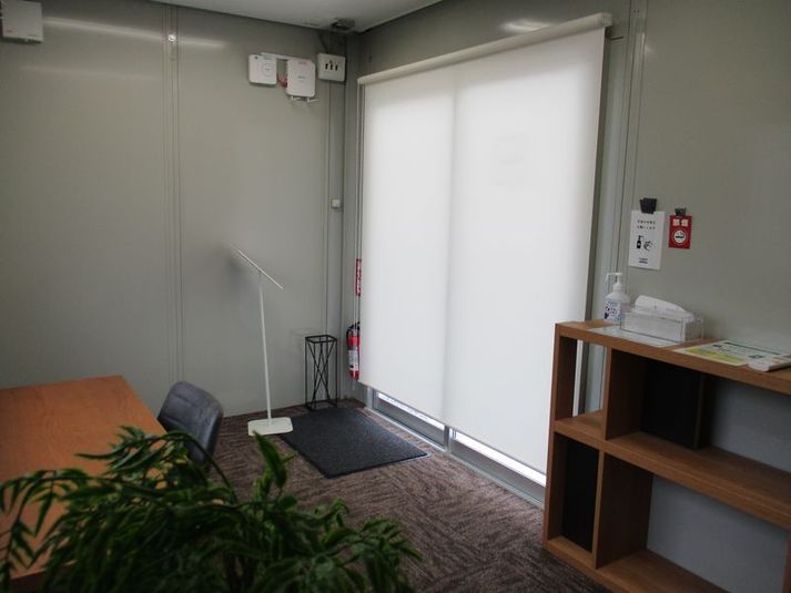 Work - U-SPACE　  沖縄店