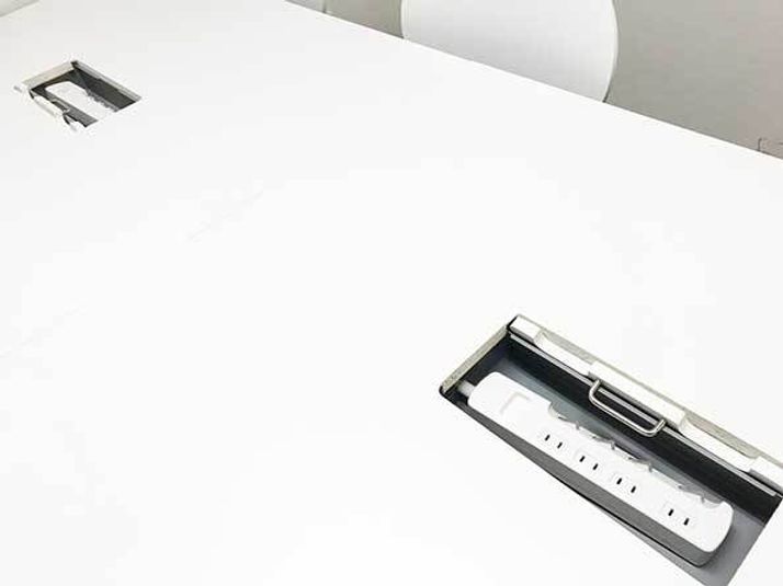 会議・デスクワーク・撮影・収録［〜7名］ - Colormell（カラメル）新宿三丁目店