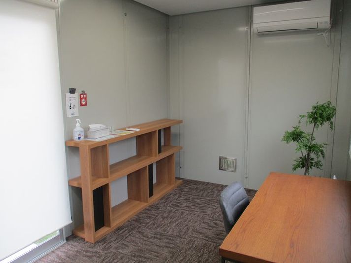 Work - U-SPACE　  沖縄店