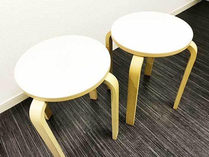 会議・デスクワーク・撮影・収録［〜7名］ - Colormell（カラメル）新宿三丁目店