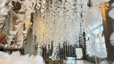 ・YouTube.ニコ生配信・ツイキャス・17LIVE配信 - アトリエカシュカシュ撮影スタジオ 羽の非日常空間✨アトリエカシュカシュ　仙台の室内の写真