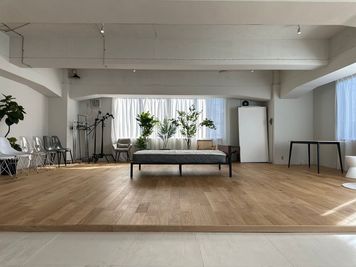 #ババGoburin【高田馬場10秒】_081 【高田馬場】【15~24名様専用】の室内の写真