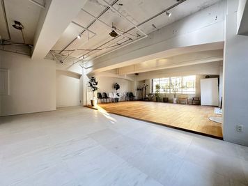 #ババGoburin【高田馬場10秒】_081 【高田馬場】【15~24名様専用】の室内の写真