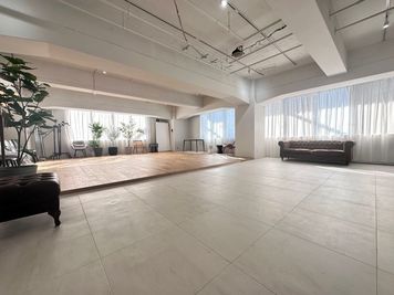 #ババGoburin【高田馬場10秒】_081 【高田馬場】【25~40名様専用】の室内の写真