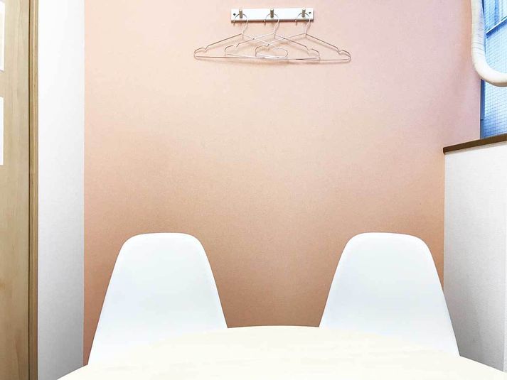 E室 - ピンク［〜4名］ - Colormell（カラメル）池袋西口店