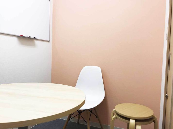 E室 - ピンク［〜4名］ - Colormell（カラメル）池袋西口店