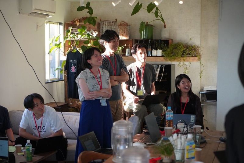 【海から10秒】鎌倉のおしゃれなカフェ＆テラス貸切！ - DROP IN cafe