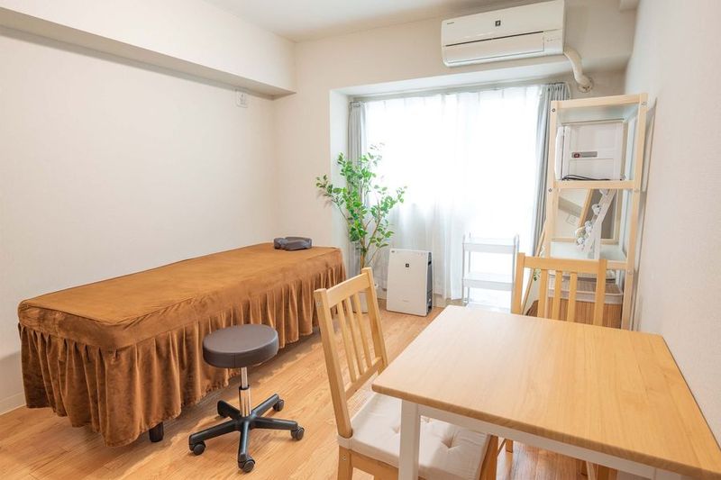 レンタルサロンピエリス馬喰町 - レンタルサロンピエリス馬喰町