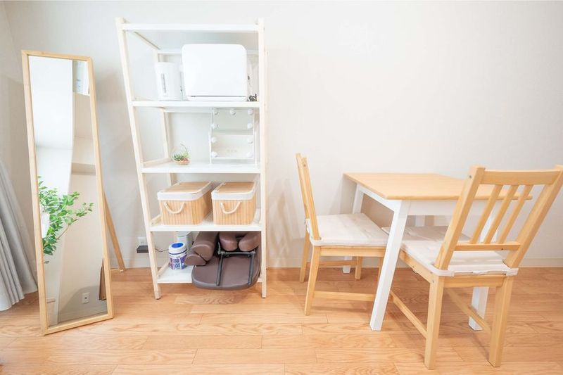 レンタルサロンピエリス馬喰町 - レンタルサロンピエリス馬喰町