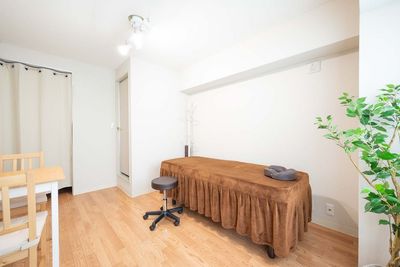 各種利用にご利用ください - レンタルサロンピエリス馬喰町の室内の写真