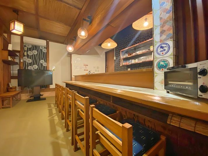 和風・完全貸切・くつろぎお座敷付きスペース付き - 江坂駅★1組限定貸切