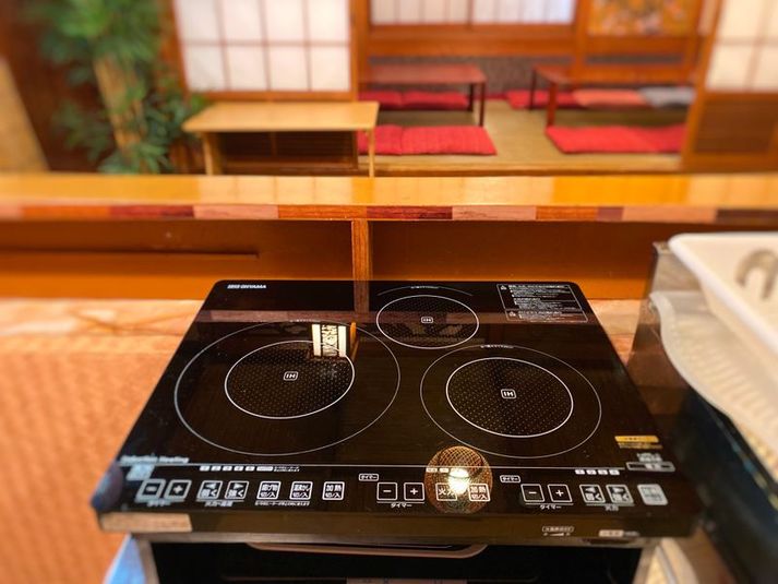 和風・完全貸切・くつろぎお座敷付きスペース付き - 江坂駅★1組限定貸切