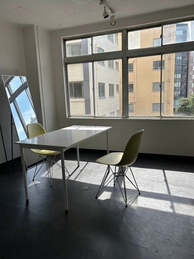 【浅草橋駅 徒歩2分】自然光がたっぷりと入るレンタルスペース - 【浅草橋駅 徒歩2分】自然光がたっぷりと入るレンタルスペース