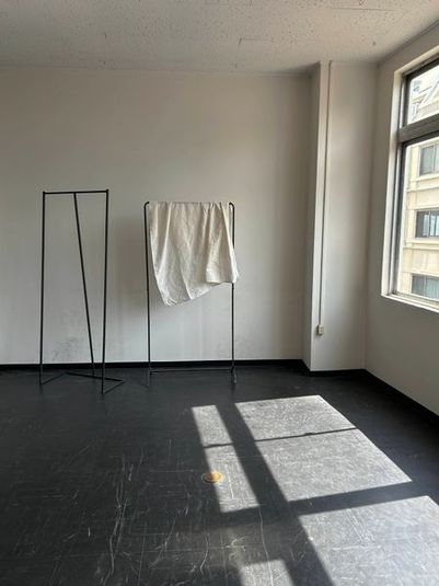 【浅草橋駅 徒歩2分】自然光がたっぷりと入るレンタルスペース - 【浅草橋駅 徒歩2分】自然光がたっぷりと入るレンタルスペース