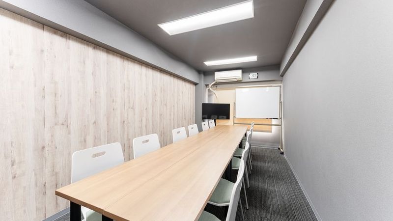 貸会議室Aivic新宿A館2号店 - 貸会議室Aivic新宿A館2号店