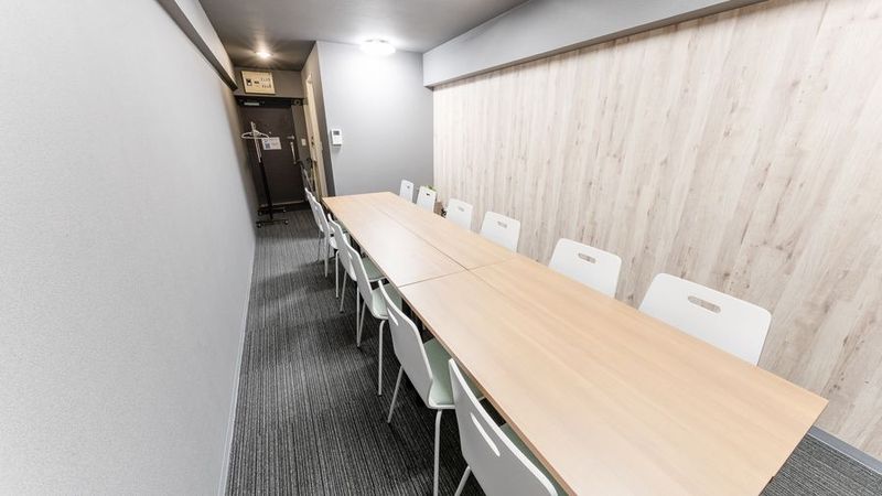 貸会議室Aivic新宿A館2号店 - 貸会議室Aivic新宿A館2号店