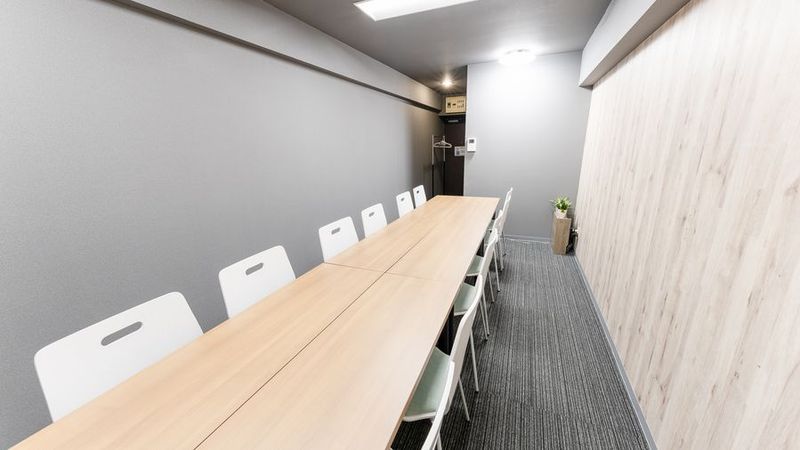 貸会議室Aivic新宿A館2号店 - 貸会議室Aivic新宿A館2号店