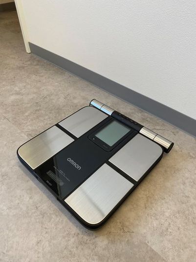 レンタルジム - パーソナルジムCROSS-BE