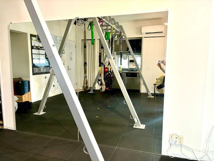 バディトレ！レンタルジムスタジオ｜恵比寿[40] - レンタルジムスタジオ　バディトレ！恵比寿