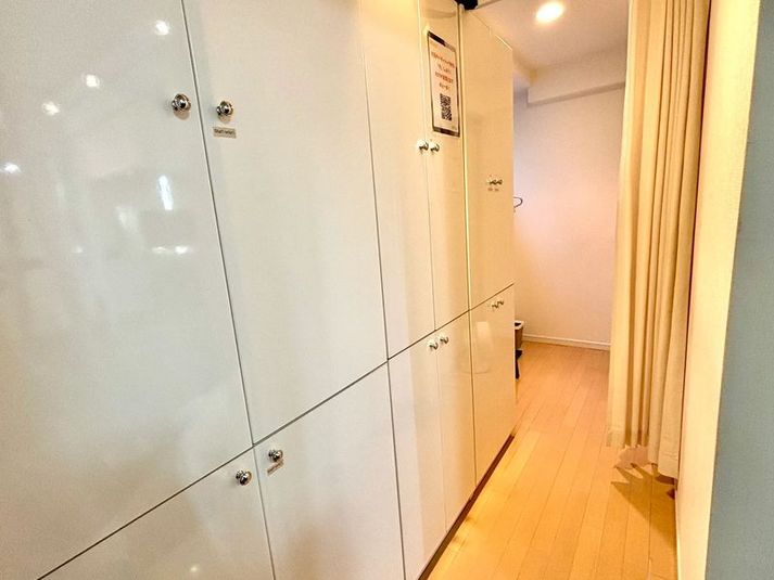 バディトレ！レンタルジムスタジオ｜恵比寿[40] - レンタルジムスタジオ　バディトレ！恵比寿