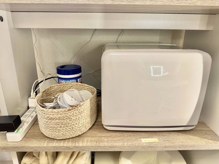 隠れ家的な和モダン風完全個室レンタルサロン - Rental Salon Pronoun 五反田店