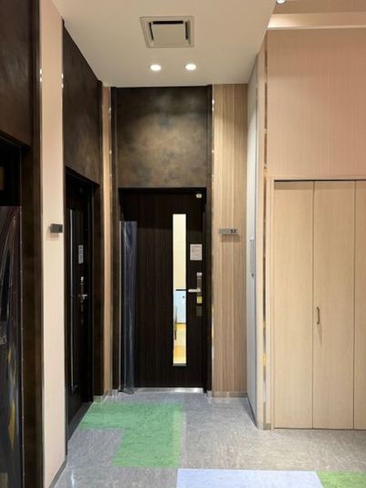 ピアノ・エレクトーン部屋　S3番教室 - ミュージックアベニュー倉敷