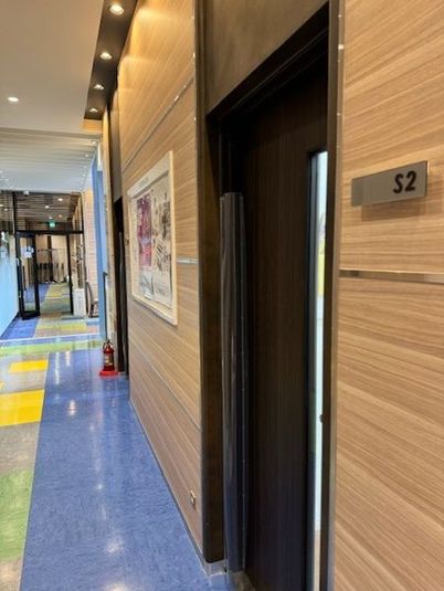 ピアノ・エレクトーン部屋　S2番教室 - ミュージックアベニュー倉敷