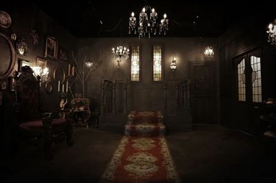 スタジオサイトルBスタジオ - スタジオサイトル 個人【サイトルBスタジオ】アンティークスタイルなレンタルスタジオの室内の写真