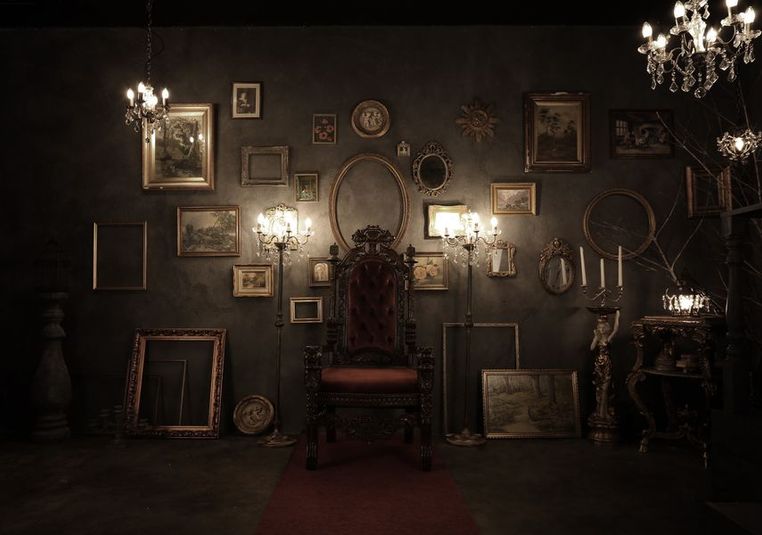 個人【サイトルBスタジオ】アンティークスタイルなレンタルスタジオ - スタジオサイトル