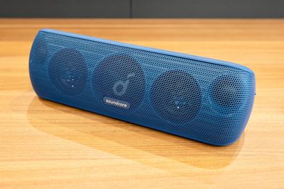 Bluetoothスピーカーがございます。 - 〈SMILE工房☆ヴェルデ錦糸町〉 Verde錦糸町の設備の写真