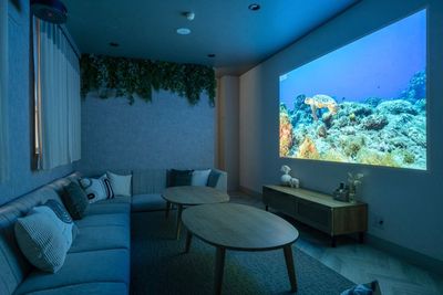 ご友人、同僚、ご家族、カップルでぜひ遊びにいらしてください♡ - 〈SMILE工房☆ヴェルデ錦糸町〉 Verde錦糸町の室内の写真