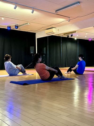 🌼一宮インターから５分！　広々スタジオ🌸使い方はあなた次第！ - レンタルスタジオ「ハピスタ一宮」