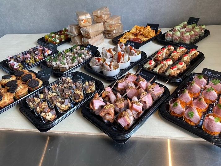 Aivicスペース新宿 - Aivicスペース新宿