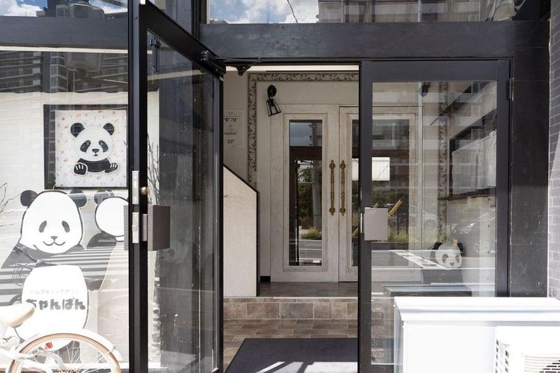 キッチン付きレンタルスペース🐼♡🐼 - パンダパンダ