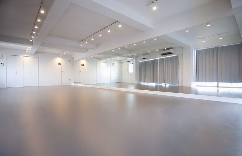 【下丸子駅チカ徒歩０分】オードリー・レンタル・ダンススタジオ - 【下丸子駅チカ徒歩0分】オードリー・レンタルダンススタジオ３号店