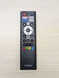 スマートTVリモコン - 貸し会議室ぷろぐれす 貸し会議室ぷろぐれす　浜松町/大門の室内の写真