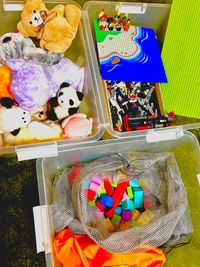 《2階》
お子様も楽しめます - 高槻ベース　室内バーベキュー  【室内バーベキュー🍖高槻ベース　一軒家貸切】15名迄利用ＯＫの室内の写真