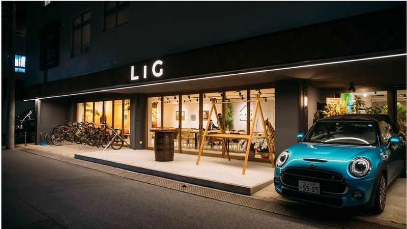 オープンスペース　ドロップイン - 撮影・イベントスペース @ いいオフィス上野