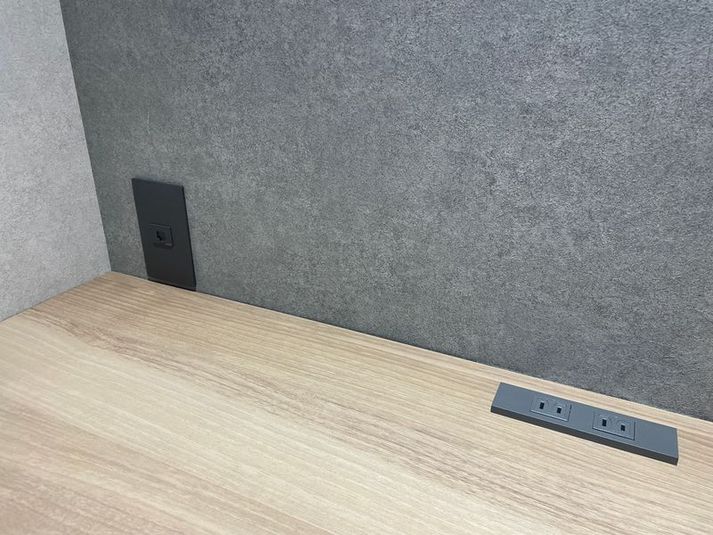 【志村坂上駅徒歩1分】1名個室（ブース9）※予約前は入室不可 - いいオフィス志村坂上