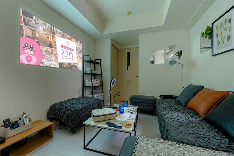 パーティールーム - 564_JUBILEE渋谷道玄坂