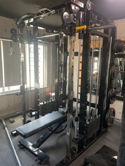 シェアリングジム浜松 - シェアリングジム浜松